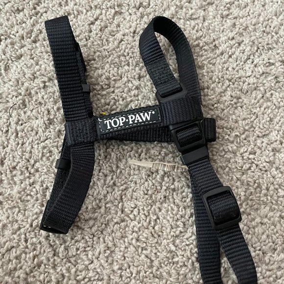 Top Paw Dog 3200 Top Paw Adjustable Harness Small Poshmark